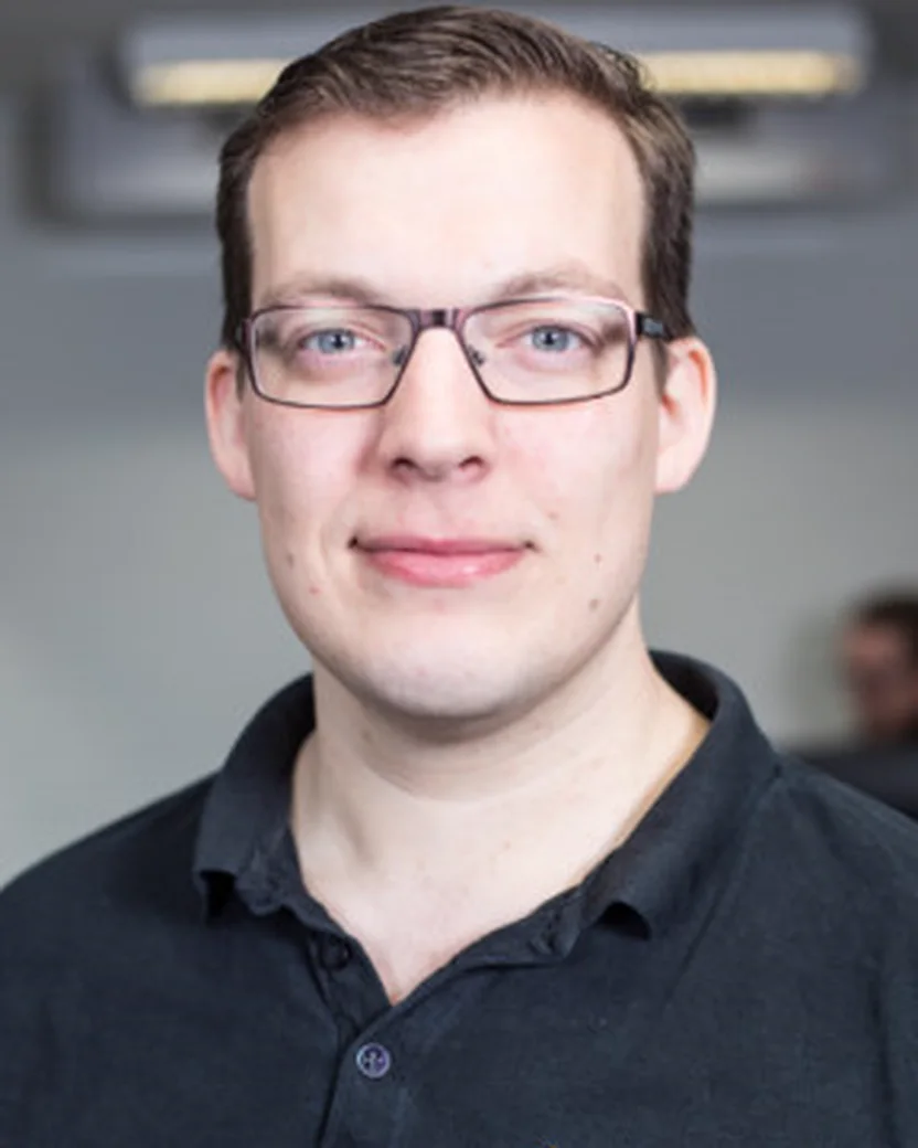Mikkel Elliot